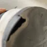 Nike - Soles worn within a few months