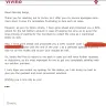 Vivino - Wrong wine sent by the merchant, Vivino support does not respond for three business days