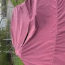 National Boat Covers - Pontoon Cover-ripped along seam