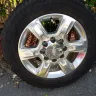 Goodyear - Goodyear wrangler  SR-A 265/60R20 tire - Photo 3