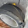 Goodyear - Goodyear wrangler  SR-A 265/60R20 tire - Photo 2