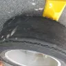 Goodyear - Goodyear wrangler  SR-A 265/60R20 tire - Photo 1
