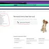 Petco - I can't neither unsubscribe nor logon my account
