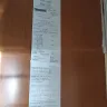 Dave & Buster’s - Over billing my credit card - Photo 1