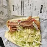 Jimmy John's - BLT and I was charged for my "Free" Birthday Sandwich