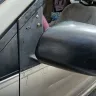 Gulf Oil - Your car wash messed up my driver's door and broke my mirror off real bad. - Photo 1