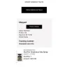 Saks Fifth Avenue - Order WN00001194234 - Photo 1