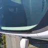 Ford - 2017 escape - paint peeling on windshield pillars - Photo 2