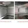 Frigidaire - Request for support and replacement parts. Operator support unprofessional and unsatisfactory - Photo 5