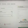 Subway - Stealing money coupon scam - Photo 3