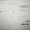 Subway - Stealing money coupon scam - Photo 2