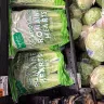 ACME Markets - Incorrect charge at register on lettuce produce in this case.  This is a common occurrence as it happens at least once every 3rd week. - Photo 1