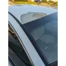 Hyundai - White paint peeling on roof and hood in sheetsood