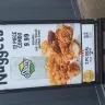 KFC - The new chicken nuggets