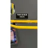 MTA - Bus driver - badge 9625