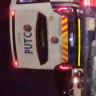 Putco - Driver not following road rules - Photo 1