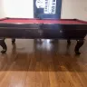 Shiply - Pool table move