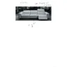 Nick Scali - Living Room suite Everly - Photo 5