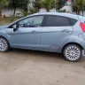 Ford - new ford fiesta - paint problem - Photo 1