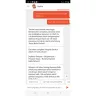 Shopee - Shopee food and customer service 