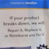 Asurion - Walmart protection plan - Photo 6