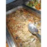 Britannia Hotels - appalling dinner  - Photo 4