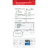 ADT Security Services - Over charge and no resolution - Photo 1