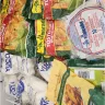 Fresco Y Mas - Isle 23 frozen cold food. Dead flies. - Photo 1