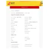 Swiss Travel and Tourism LLC Dubai - Taken money 8500 AED (2314.17 $) - Photo 1