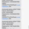Google - Google pay / youtube - Photo 3