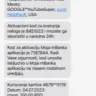 Google - Google pay / youtube - Photo 6