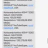 Google - Google pay / youtube - Photo 7