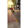 Pizza Hut - Delivery driver was abusive using foul language - Photo 1