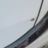 KIA Motors - Peeling Paint  