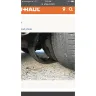 U-Haul International - Uhaul truck