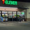7-Eleven - Overall store