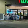 7-Eleven - Overall store