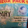 Procter & Gamble - Fairy non bio laundry washing balls - Photo 2