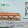 Subway - Bait and switch advertising tactics - Photo 1