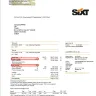 Sixt - Exceeded Miles during my car rental
