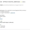 Epitech Digital Services - Scam
