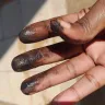 Engen Petroleum - Petrol Attendant (trainee) left my oil cap open, car damaged. The service station is not helpful at all. - Photo 1