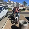 Mr D Food / Mr Delivery - Driving in public places - Photo 2