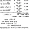 Sundance Spas - Written above they need to take it back refund our money so we can buy something that doesn't tear up every month.