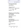 Buyee - Fake product  - Photo 23