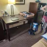 Americas Best Value Inn - Hotel not delivering what they advertised