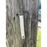 AT&T - AT&T pole that is damaged