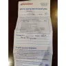 Purolator - Local courier personnel not delivering parcels - Photo 1