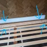 Pottery Barn - Hensley King Platform Bed - Photo 1