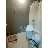 NYC Housing Authority [NYCHA] - Toilet uninstall/ kids unable to use toilet - Photo 1